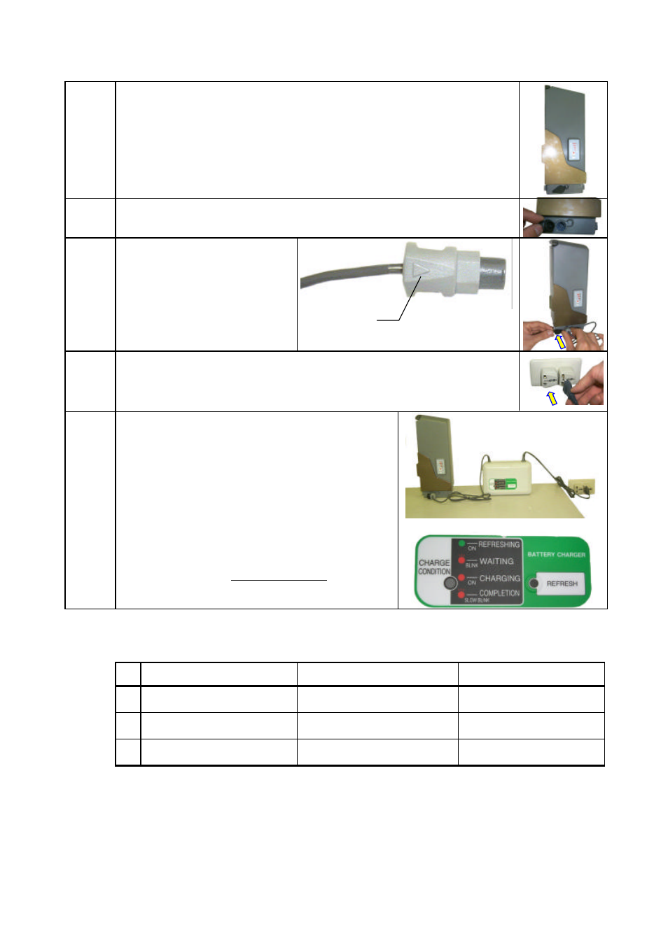 Giant TwisT Model Year 2002 User Manual | Page 14 / 33