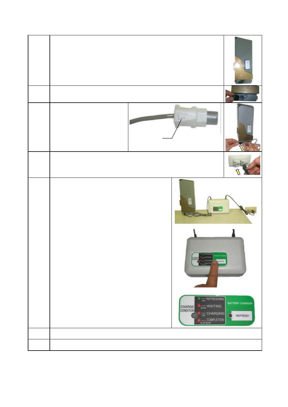 Giant TwisT Model Year 2002 User Manual | Page 16 / 33