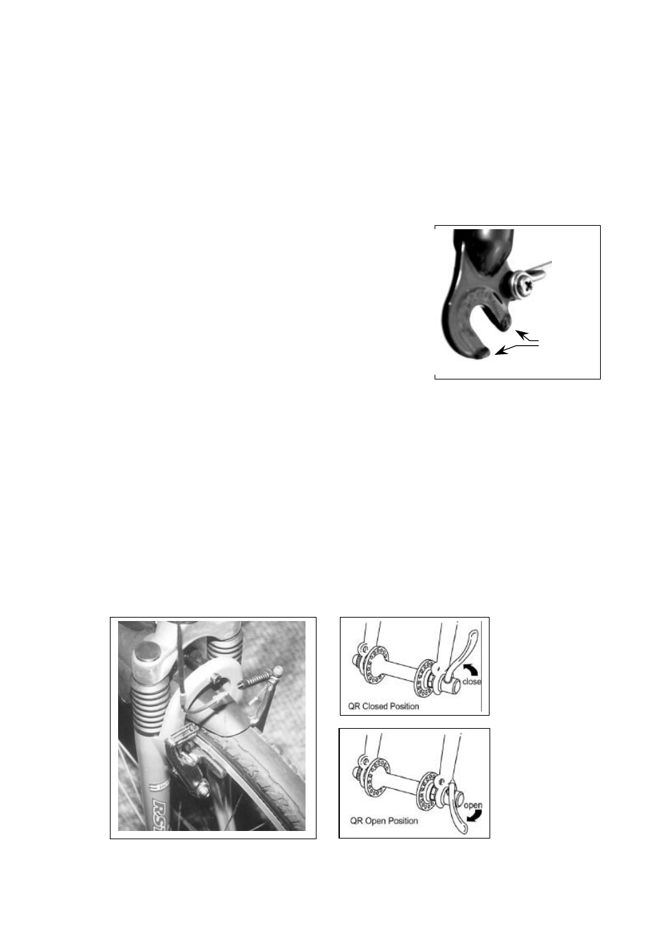 Giant TwisT Model Year 2002 User Manual | Page 23 / 33