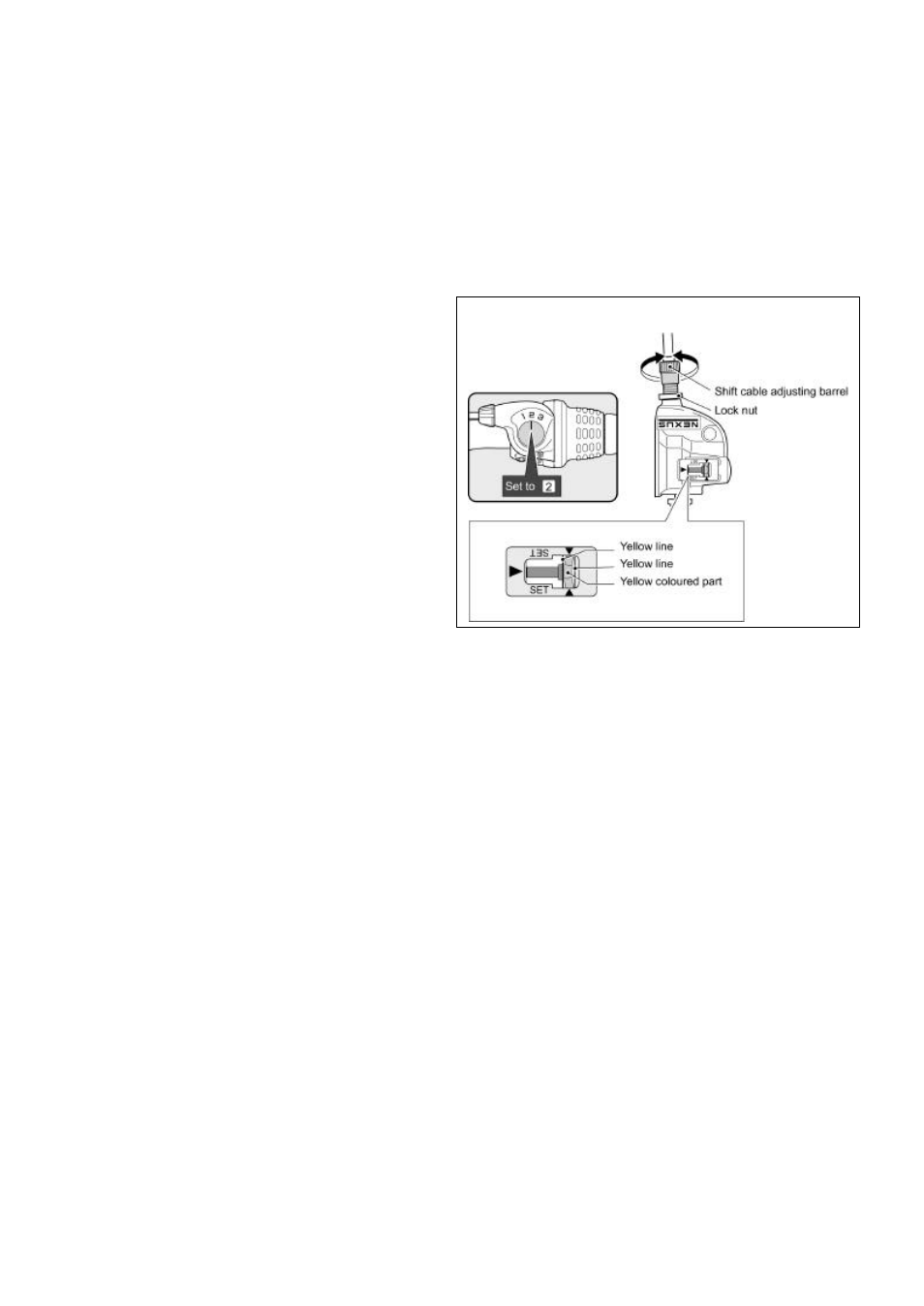 Giant TwisT Model Year 2002 User Manual | Page 29 / 33