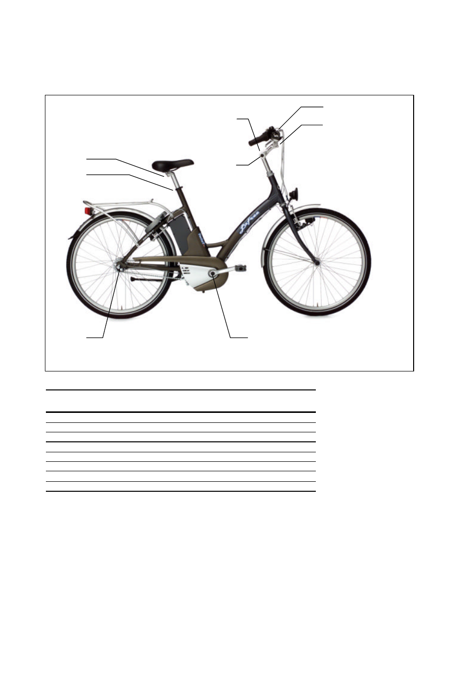 Giant TwisT Model Year 2002 User Manual | Page 30 / 33