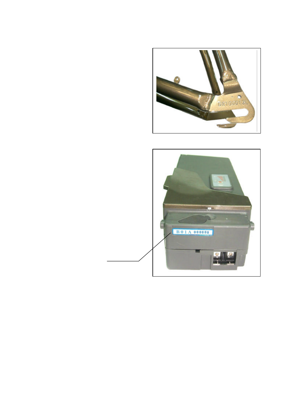 Giant TwisT Model Year 2002 User Manual | Page 6 / 33
