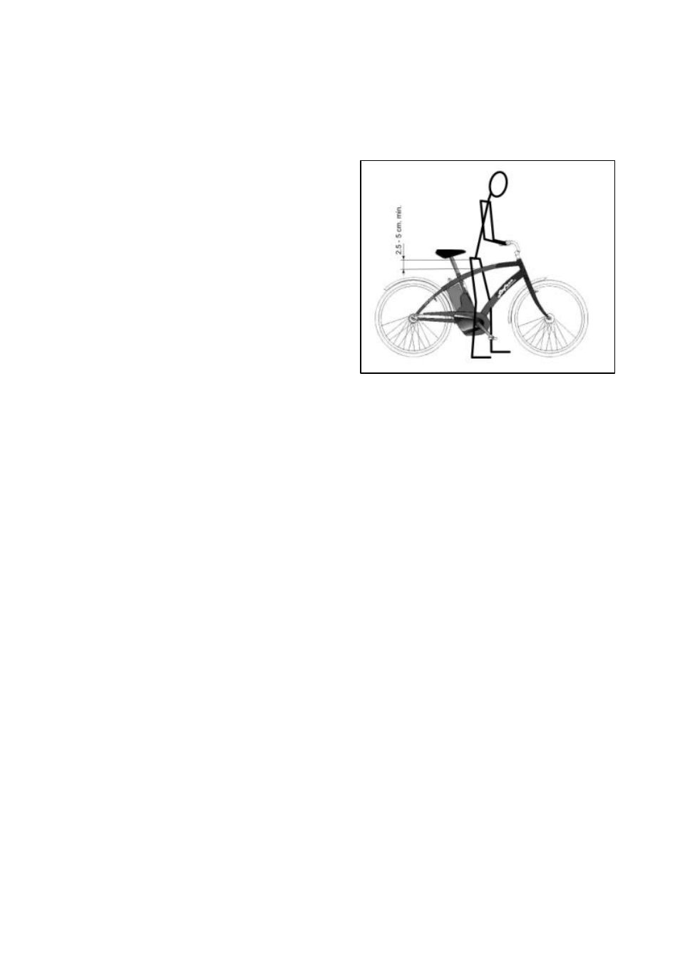 Fit and safety | Giant TwisT Model Year 2002 User Manual | Page 7 / 33