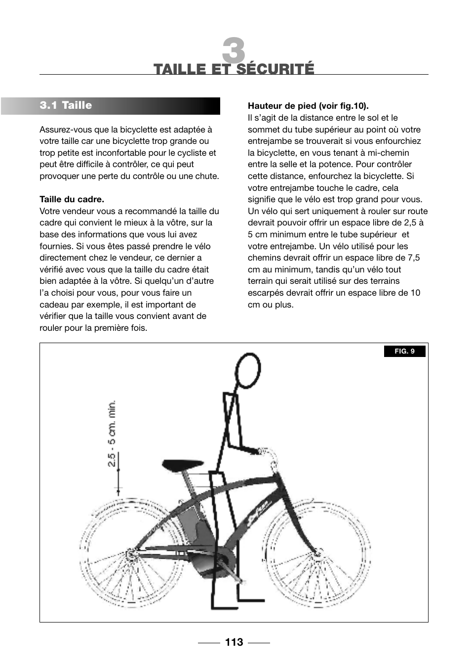 Giant TwisT 2002 Motorized Bicycle User Manual | Page 115 / 148