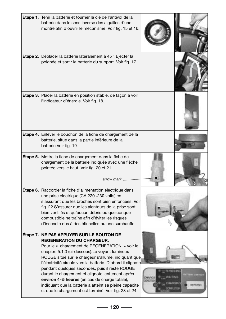 Giant TwisT 2002 Motorized Bicycle User Manual | Page 122 / 148