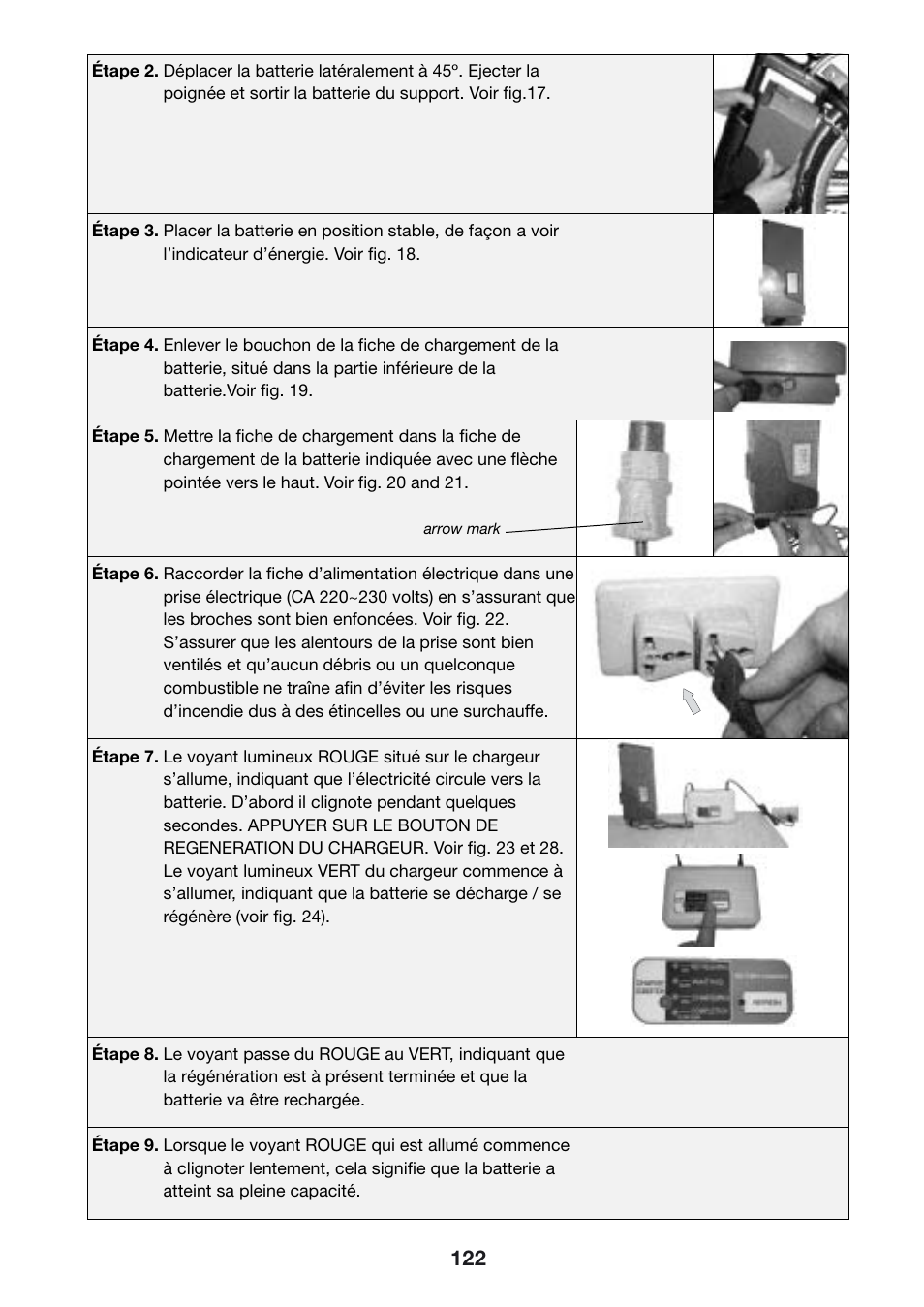 Giant TwisT 2002 Motorized Bicycle User Manual | Page 124 / 148