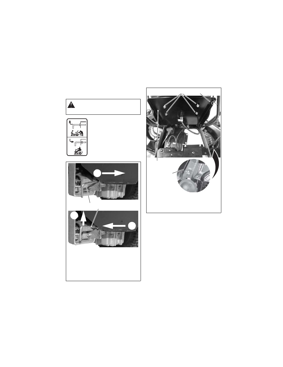 Gravely 927064-1440 User Manual | Page 11 / 28