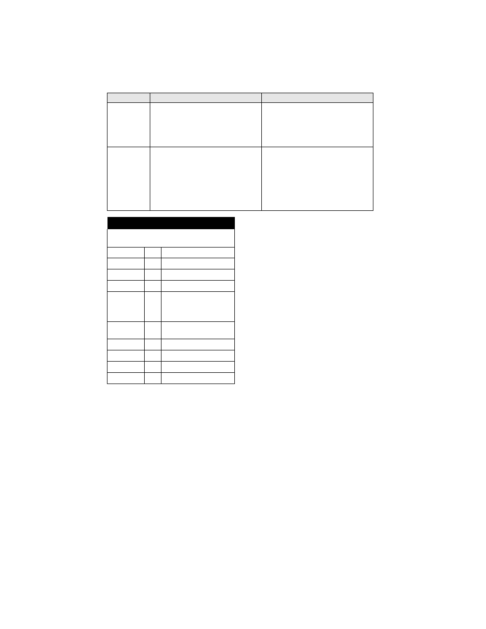 Service parts | Gravely 927064-1440 User Manual | Page 24 / 28