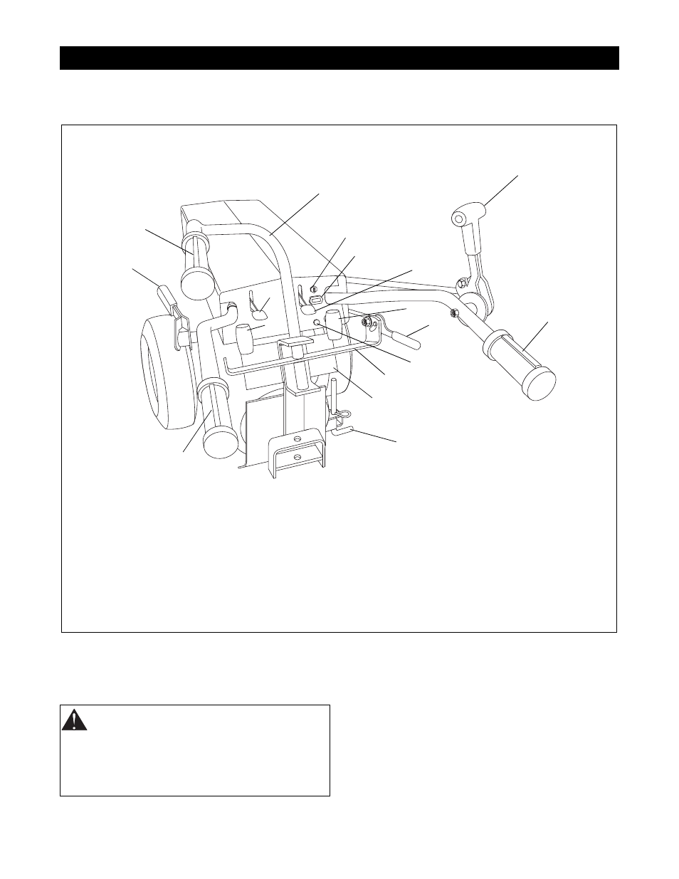 Gravely 985103 User Manual | Page 10 / 44