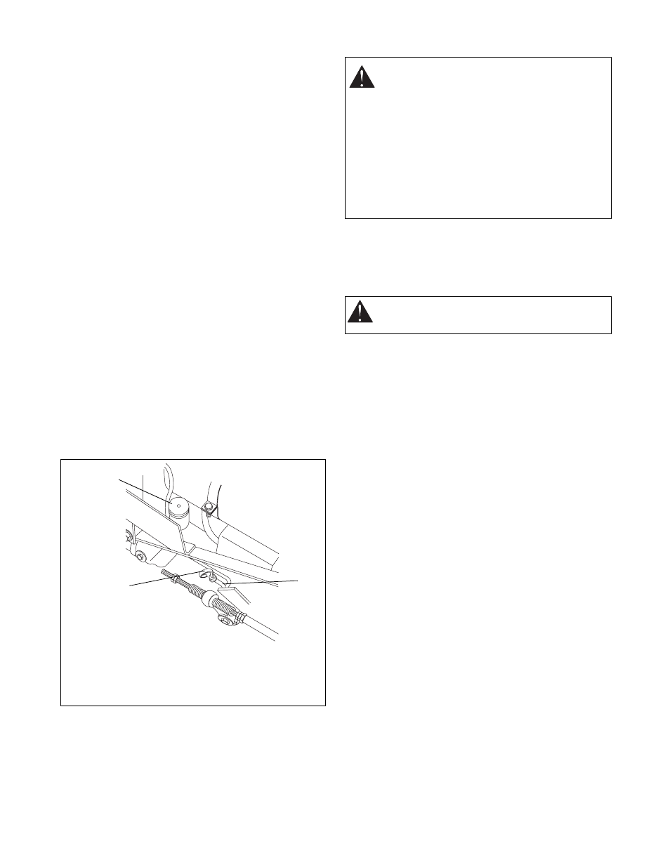 Gravely 985103 User Manual | Page 11 / 44
