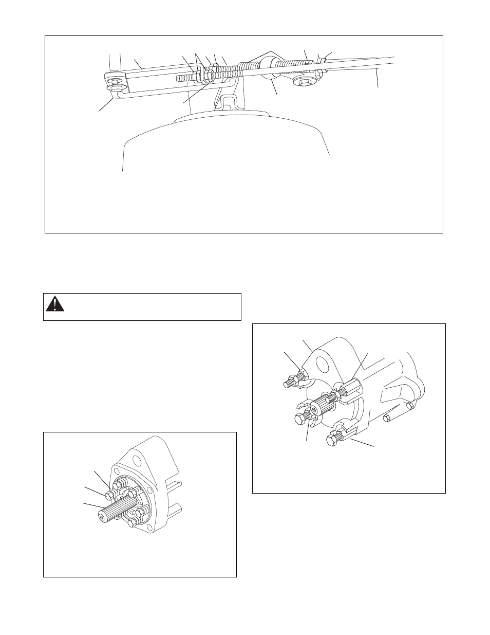 Gravely 985103 User Manual | Page 13 / 44