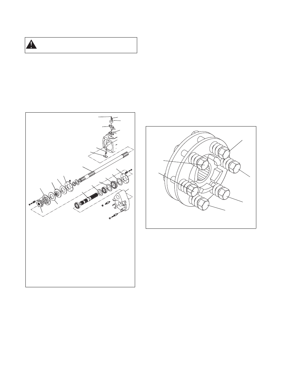 Gravely 985103 User Manual | Page 14 / 44