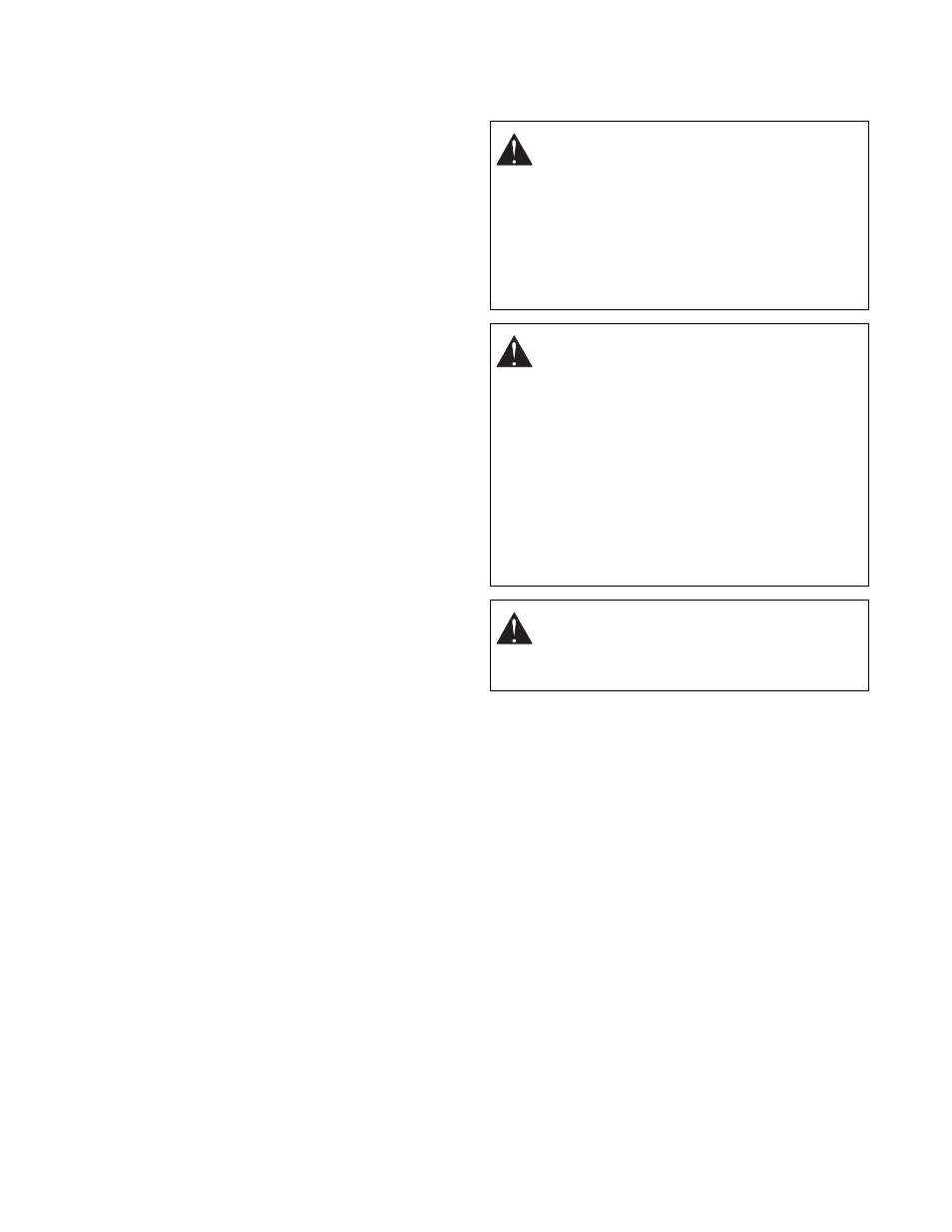 Gravely 985103 User Manual | Page 32 / 44