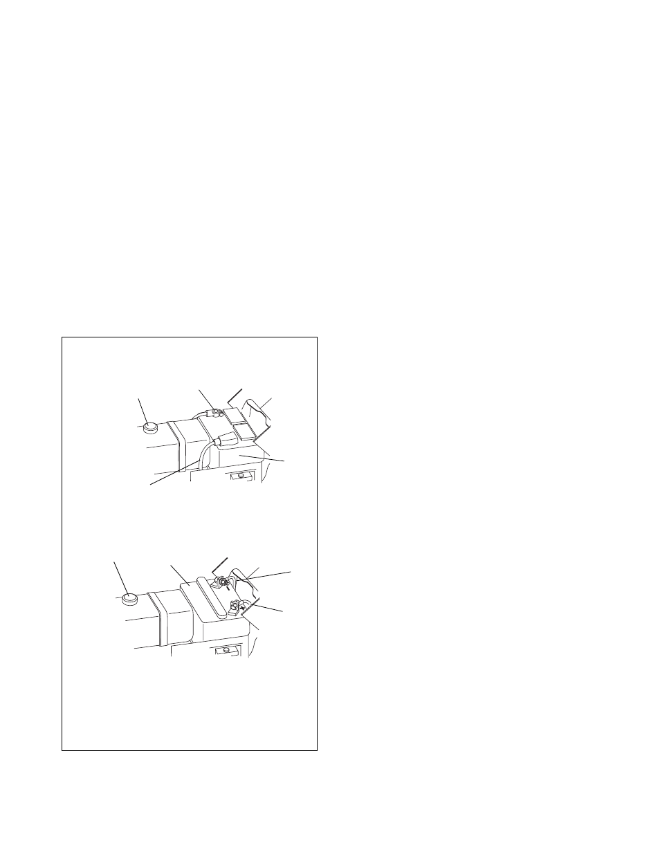 Gravely 985103 User Manual | Page 33 / 44