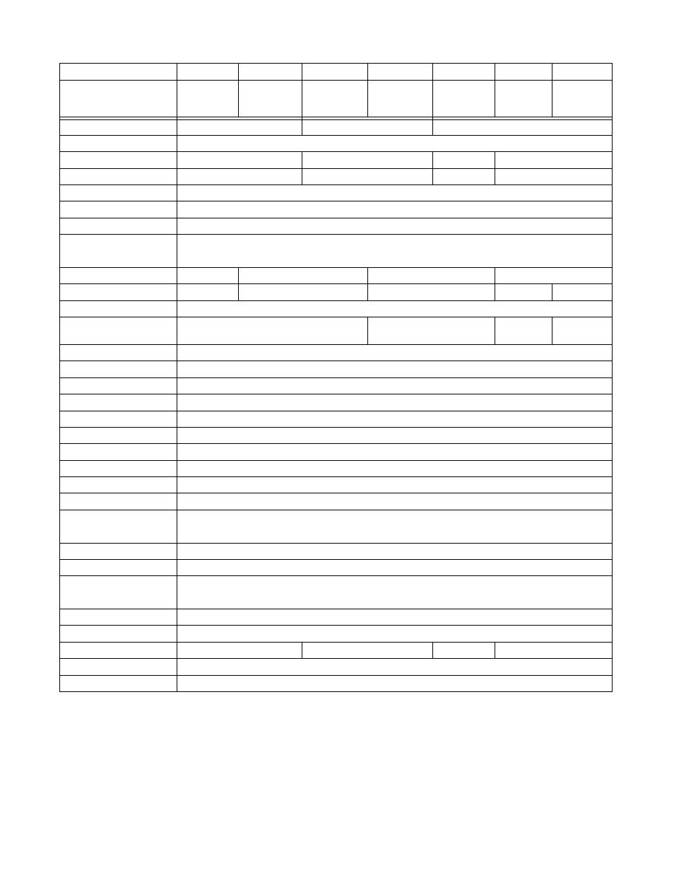 Gravely 260Z User Manual | Page 13 / 44