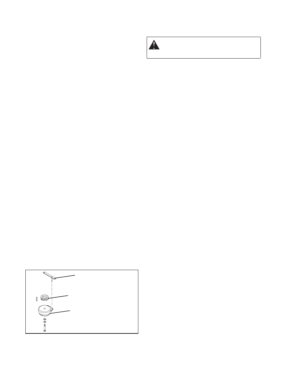 To replace the clutch, Removing the engine, Installing the engine | Electric clutch | Gravely 260Z User Manual | Page 25 / 44