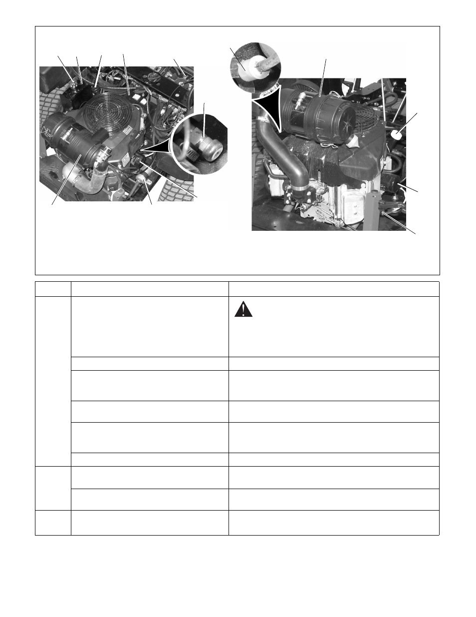 E figure 6 | Gravely Promaster 992066 User Manual | Page 15 / 29