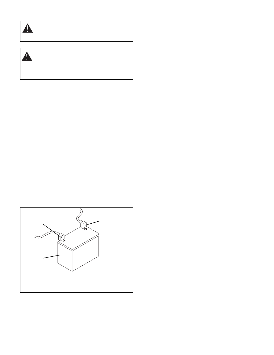 Gravely Promaster 992066 User Manual | Page 19 / 29