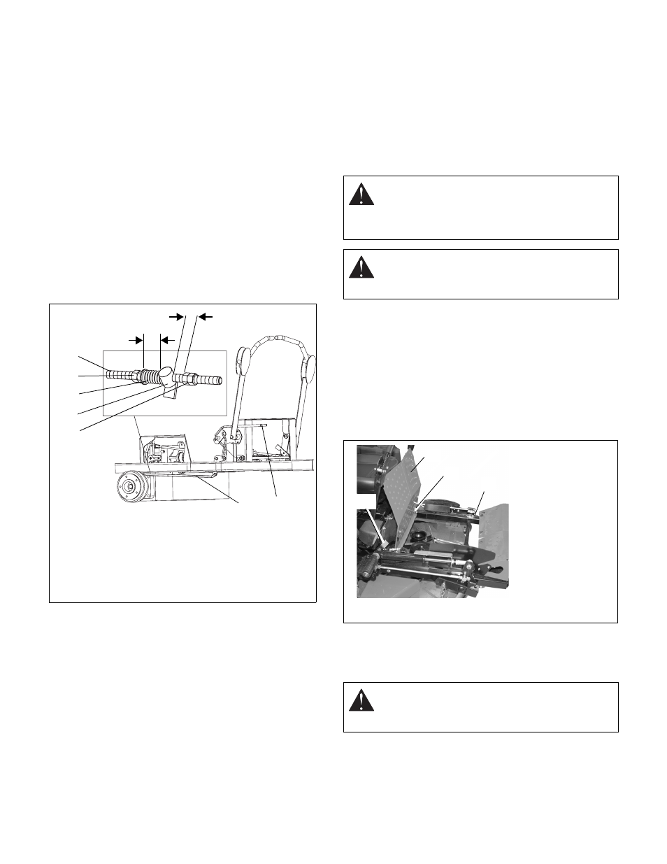 Gravely Promaster 992066 User Manual | Page 22 / 29