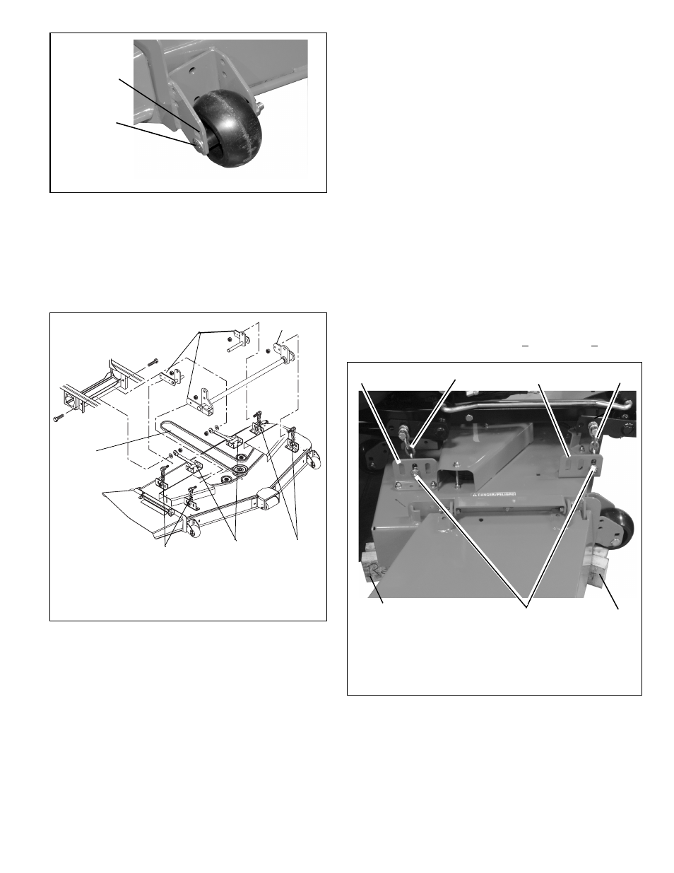 Figure 18) | Gravely Promaster 992066 User Manual | Page 24 / 29