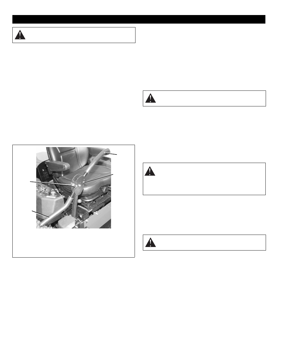 Assembly | Gravely 992055 25HP PM160Z User Manual | Page 10 / 32