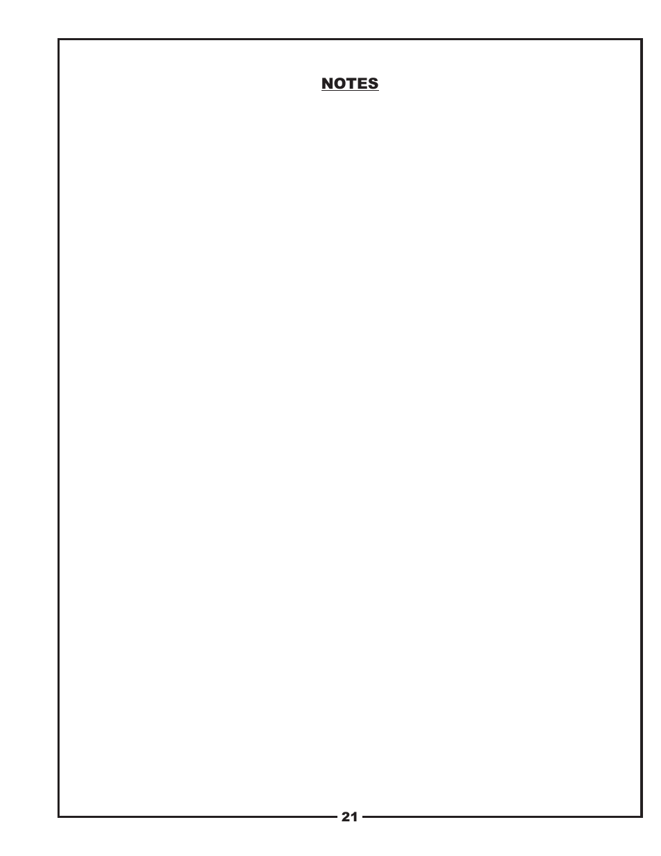Gravely 12031303 User Manual | Page 21 / 22
