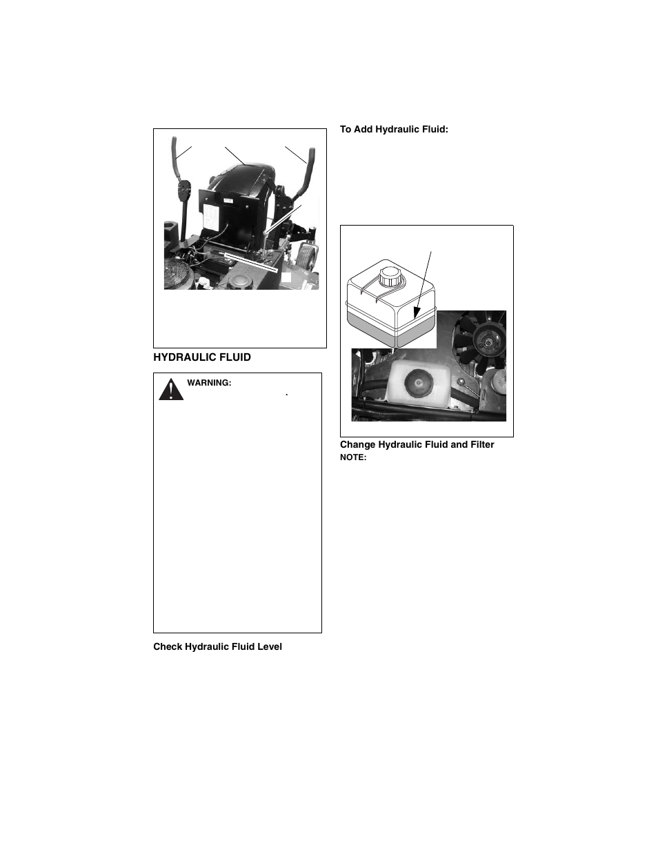 Rward (figure 6) | Gravely COMPACT-PRO 991072 User Manual | Page 19 / 34