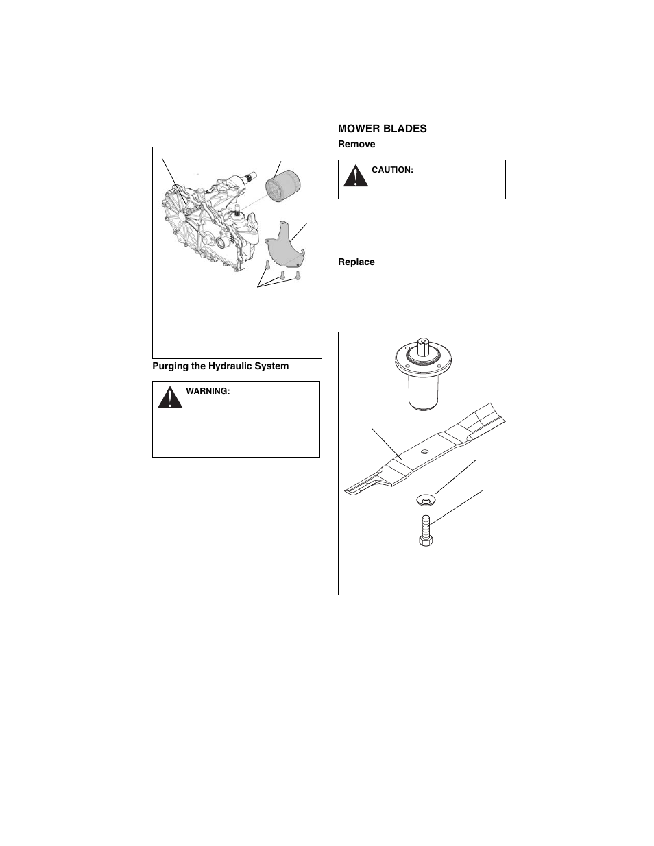 Gravely COMPACT-PRO 991072 User Manual | Page 20 / 34