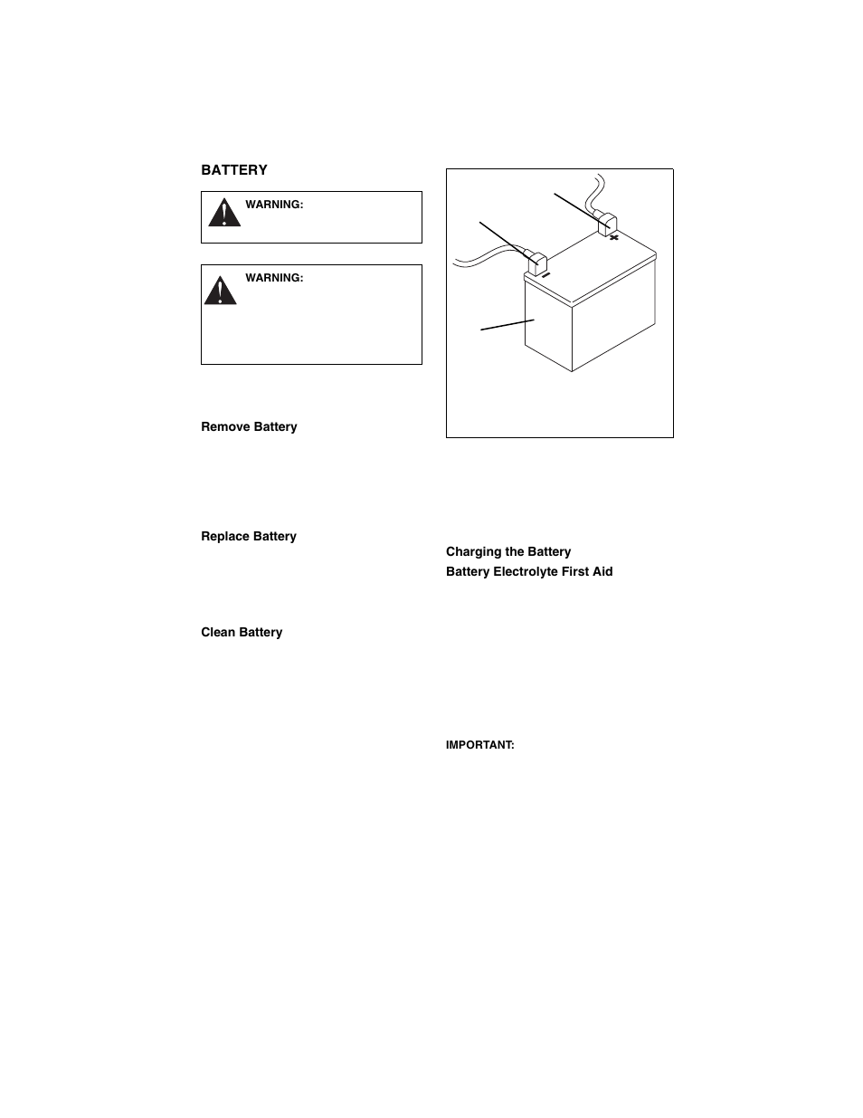 Gravely COMPACT-PRO 991072 User Manual | Page 22 / 34