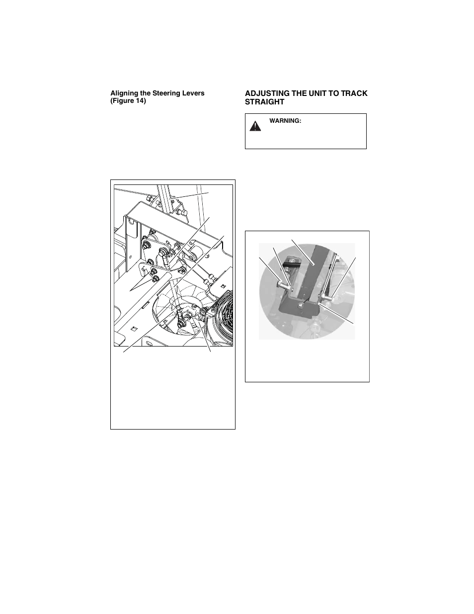 Gravely COMPACT-PRO 991072 User Manual | Page 24 / 34