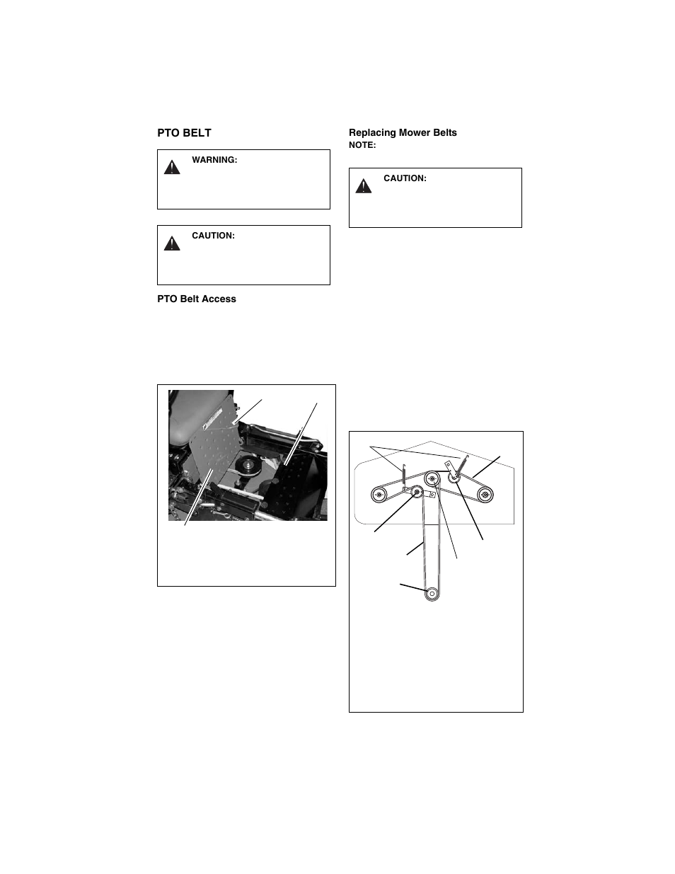 Gravely COMPACT-PRO 991072 User Manual | Page 26 / 34