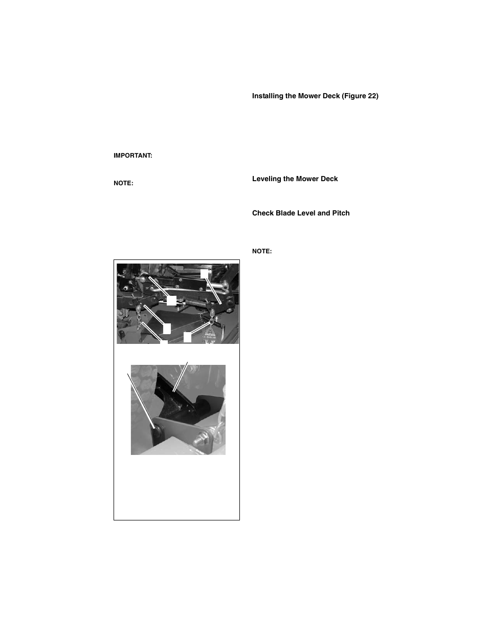 Gravely COMPACT-PRO 991072 User Manual | Page 28 / 34