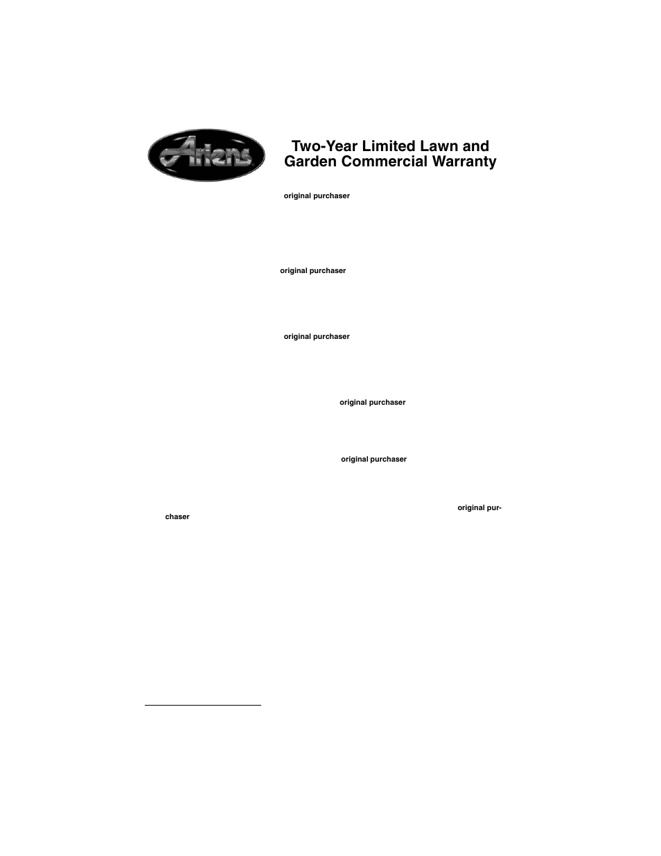 Gravely COMPACT-PRO 991072 User Manual | Page 32 / 34