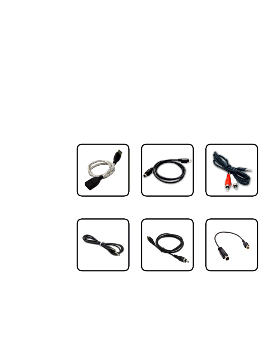 Gainward TV2GO User Manual | Page 3 / 4