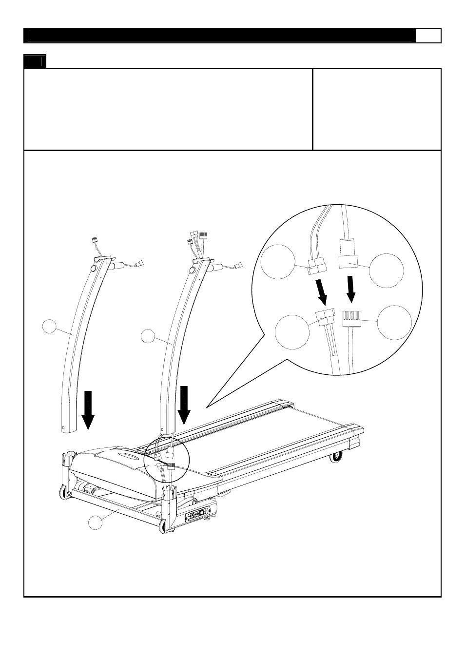 Assembly | Greenmaster FX40HR User Manual | Page 19 / 37