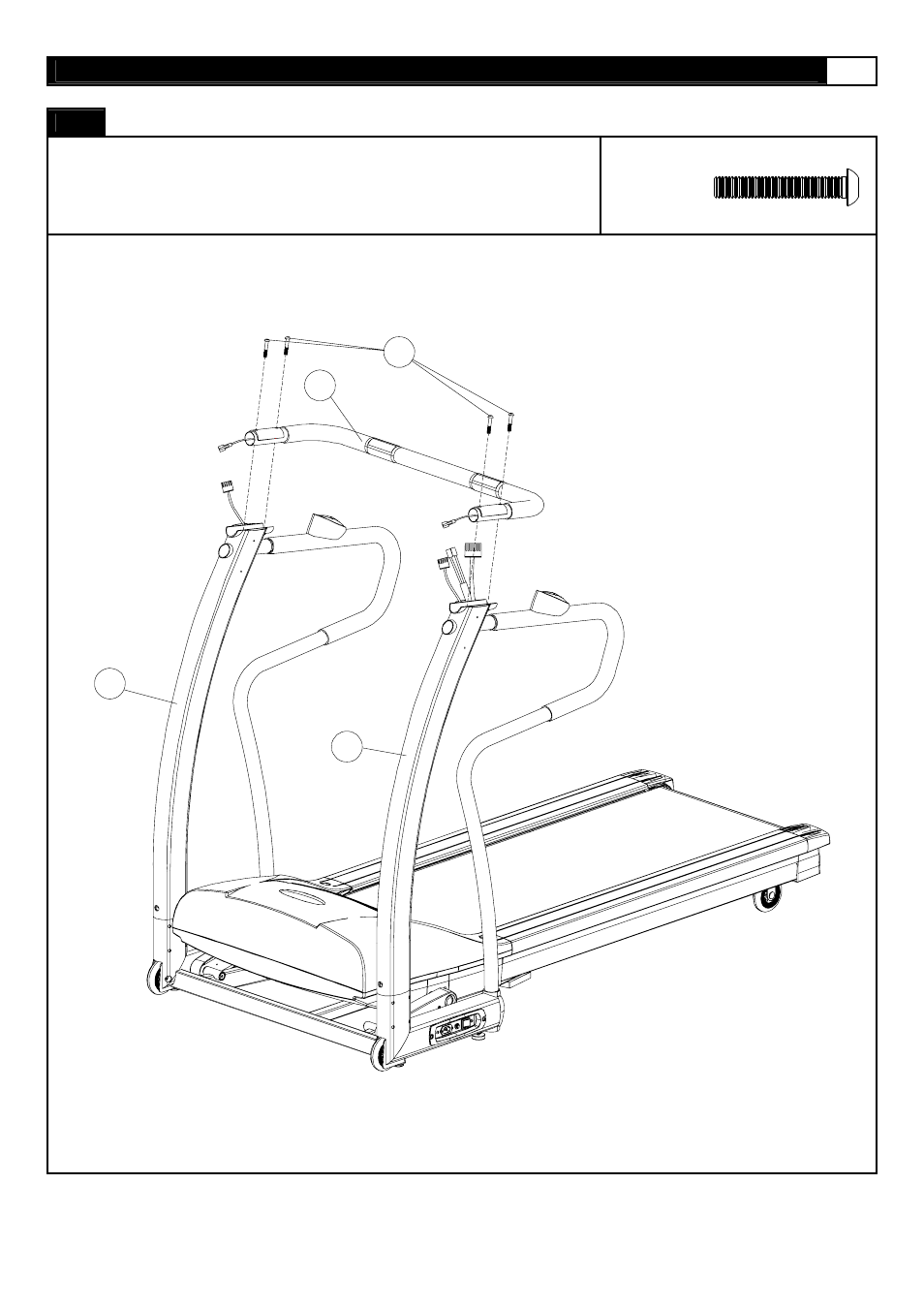 Assembly | Greenmaster FX40HR User Manual | Page 21 / 37