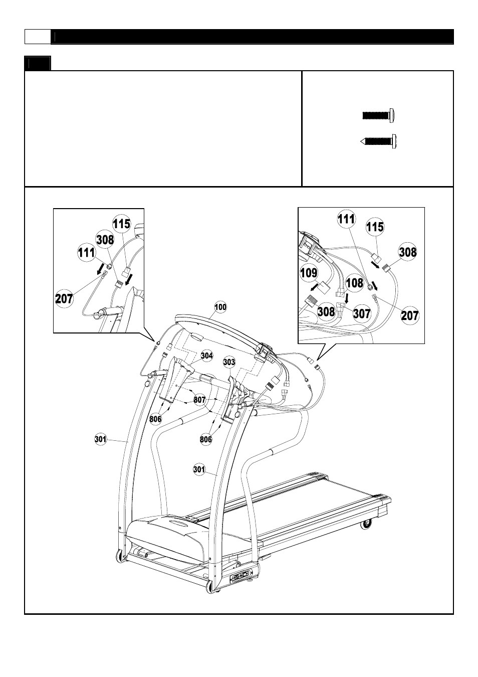 Assembly | Greenmaster FX40HR User Manual | Page 22 / 37