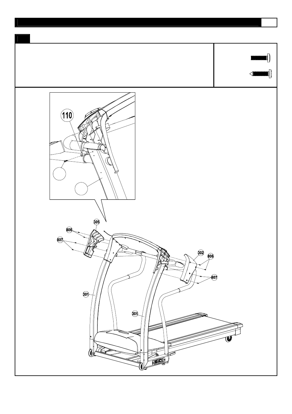 Assembly | Greenmaster FX40HR User Manual | Page 23 / 37