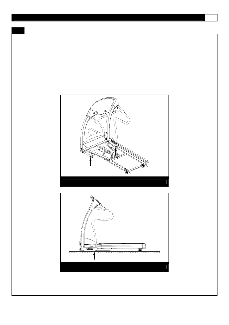 Stabilizer adjustment | Greenmaster FX40HR User Manual | Page 25 / 37
