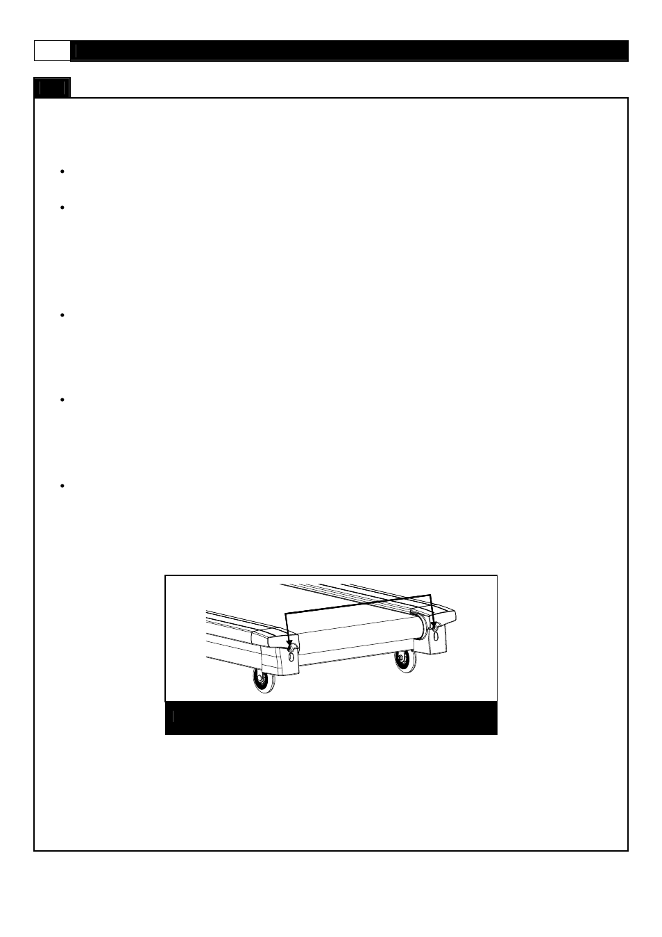 Maintainence | Greenmaster FX40HR User Manual | Page 30 / 37