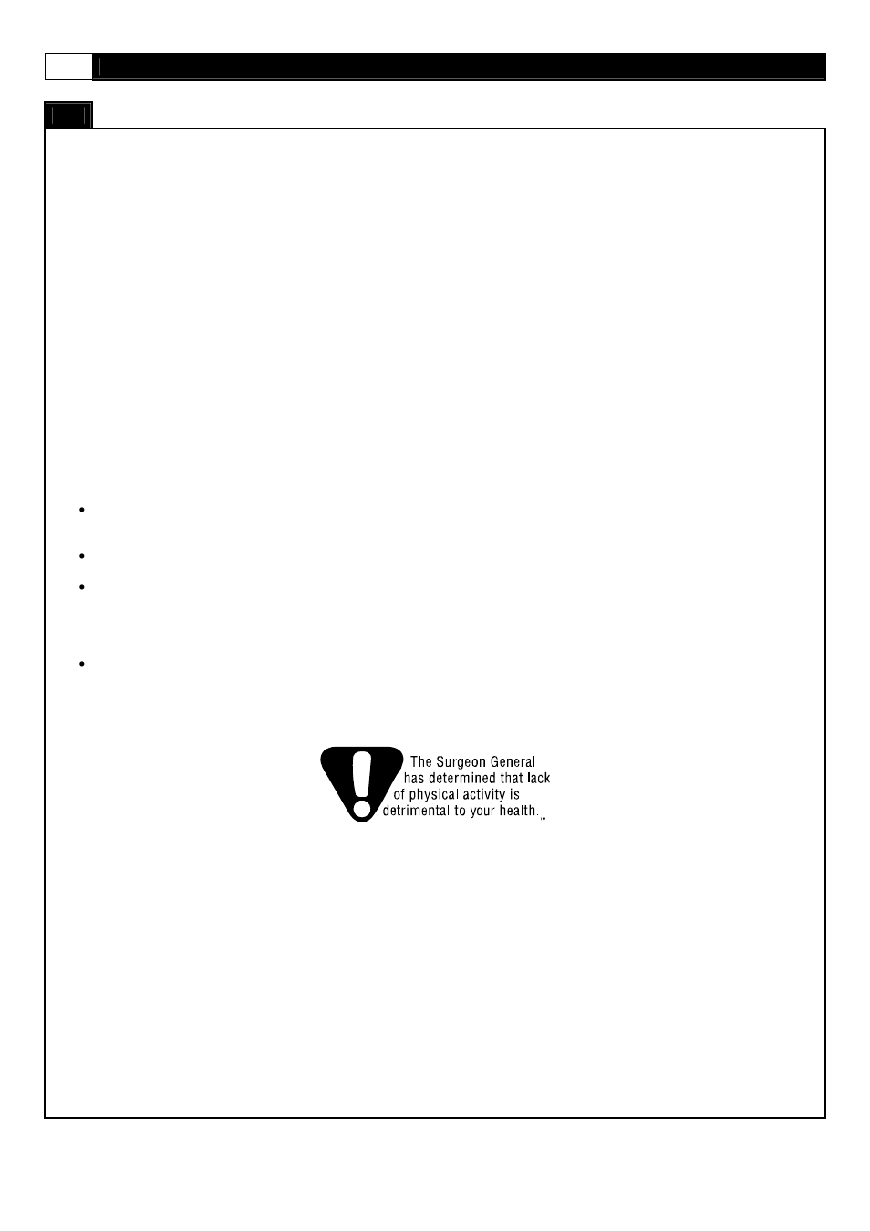 Important steps | Greenmaster FX40HR User Manual | Page 32 / 37