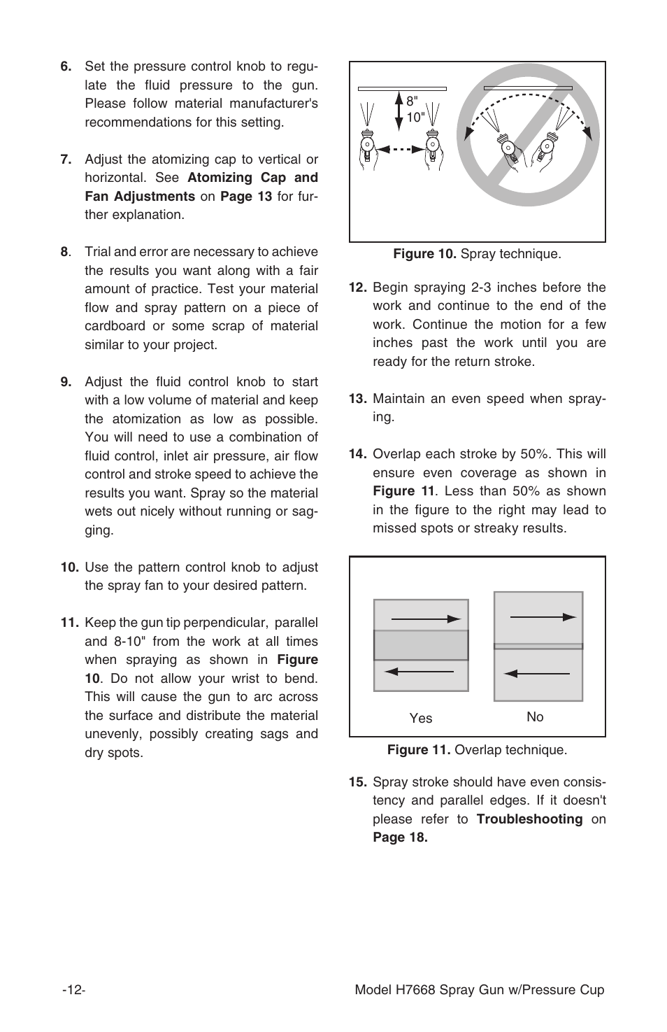 Grizzly H7668 User Manual | Page 12 / 24