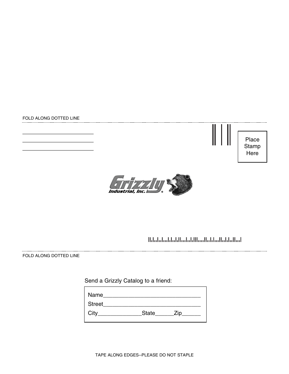 Grizzly G4186Z User Manual | Page 46 / 48