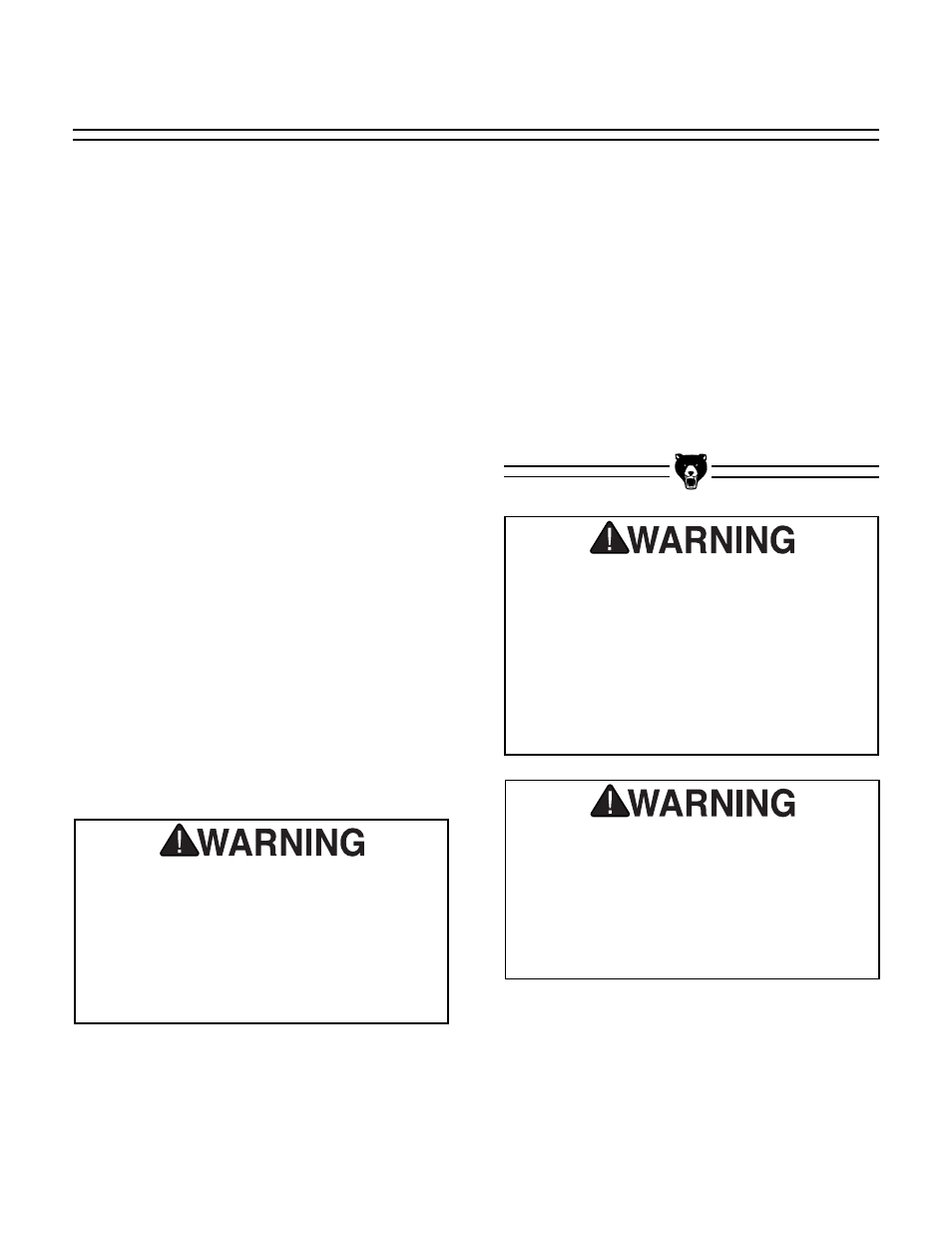 Grizzly G1021Z User Manual | Page 36 / 39