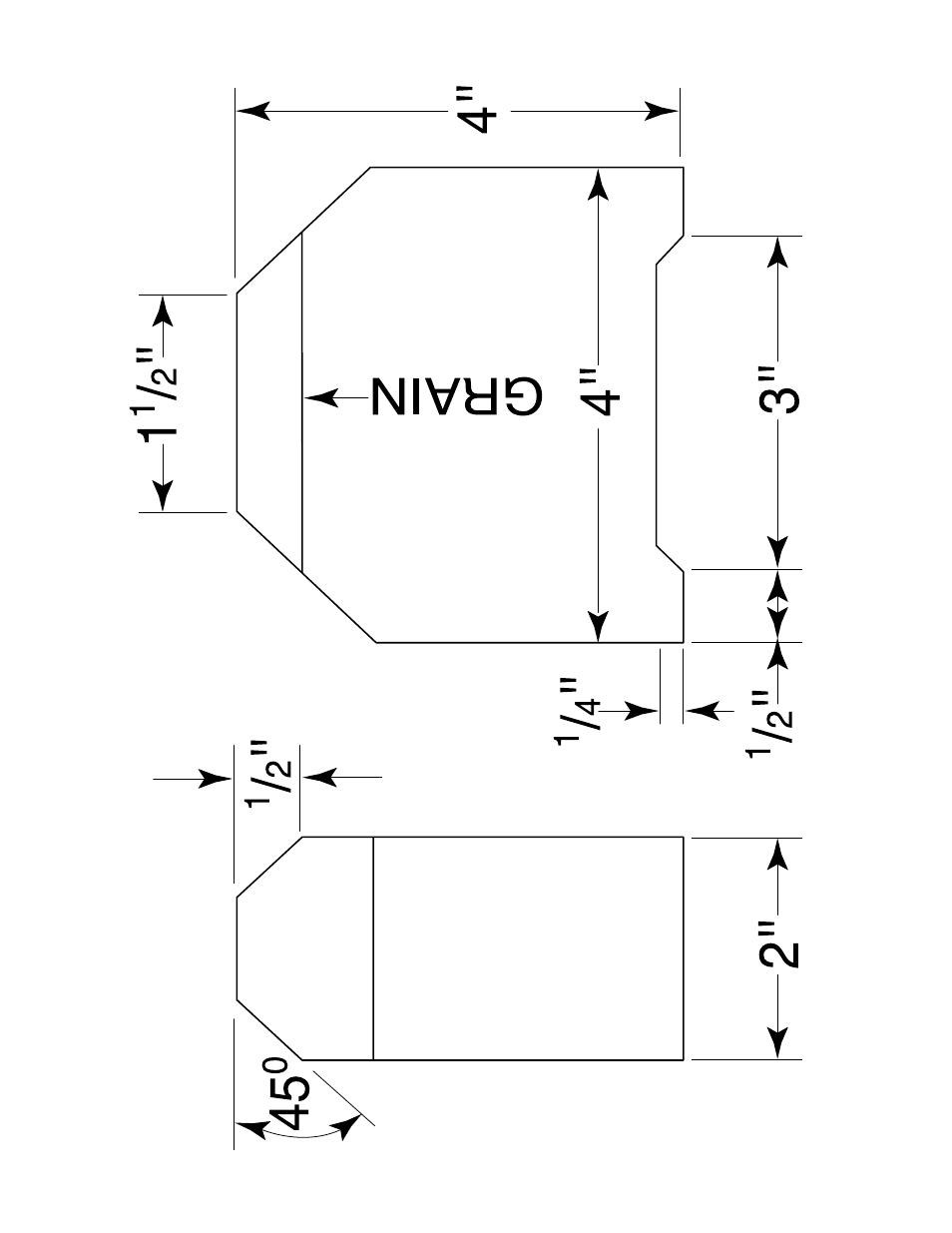 Grizzly G1021Z User Manual | Page 38 / 39