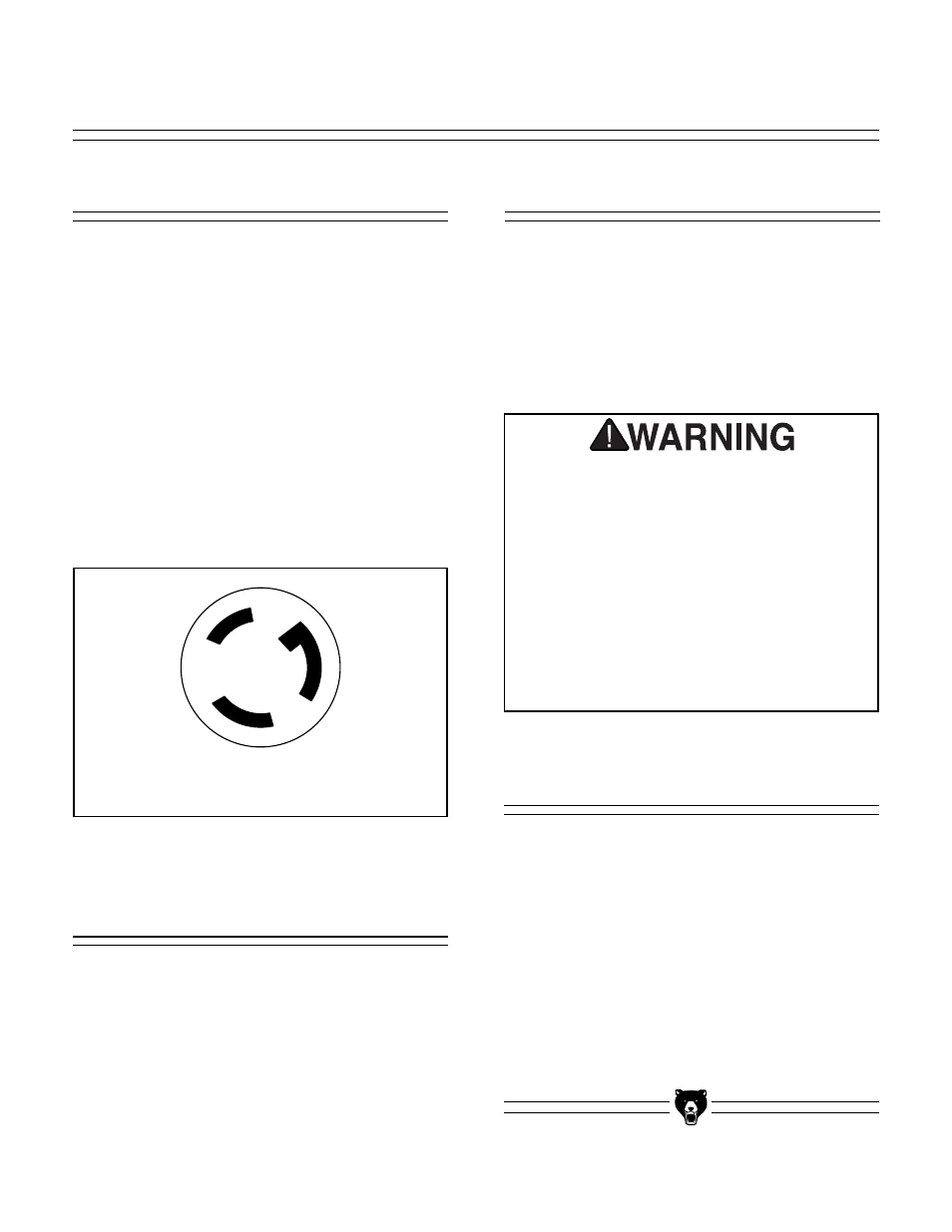 220v operation, Fusing, Extension cords grounding | Grizzly G1021Z User Manual | Page 7 / 39