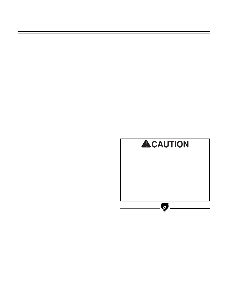 Commentary | Grizzly G1021Z User Manual | Page 8 / 39