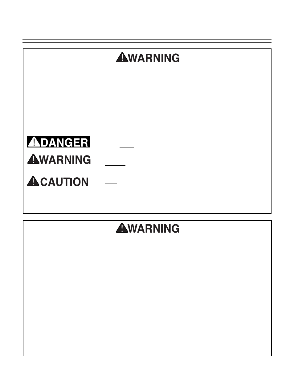 Safety instructions for power tools, Notice | Grizzly Heavy Duty Wood G1495 User Manual | Page 3 / 28