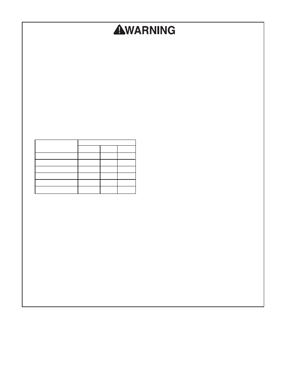Safety instructions for power tools | Grizzly Heavy Duty Wood G1495 User Manual | Page 4 / 28