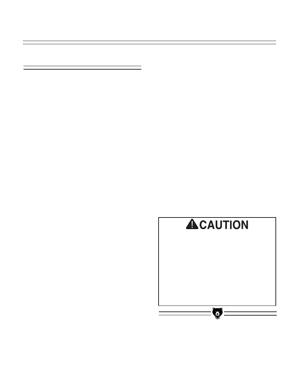 Commentary | Grizzly Heavy Duty Wood G1495 User Manual | Page 8 / 28
